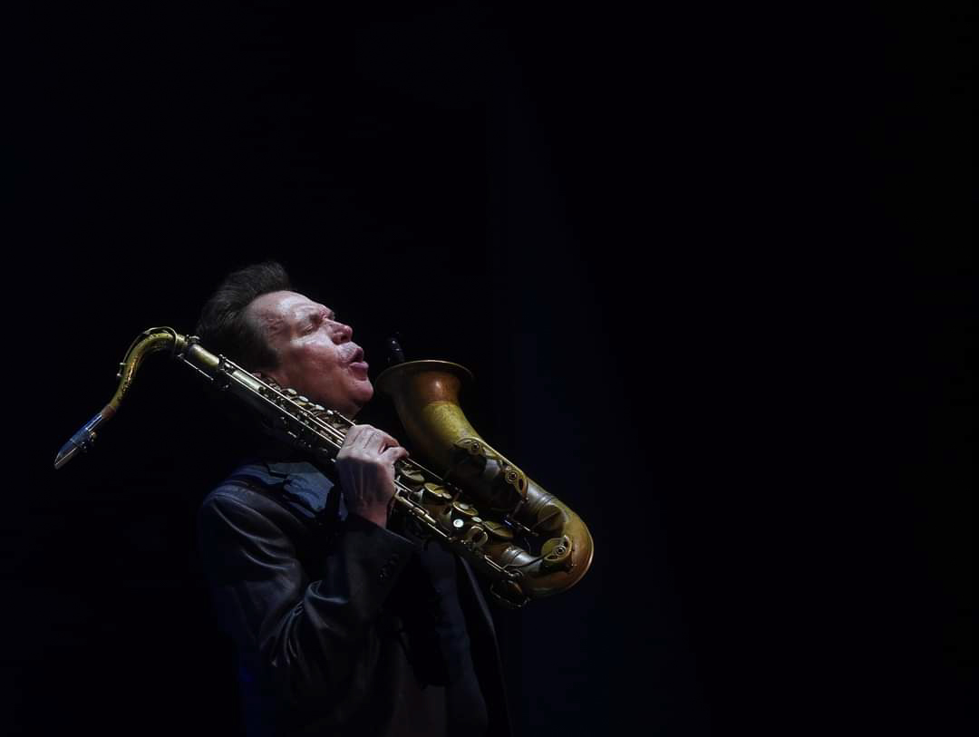 Ray Herrmann Live 2023